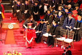 anahita grad